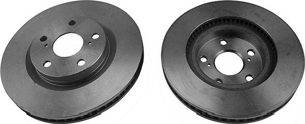 Kavo Parts BR-9472 - Тормозной диск autosila-amz.com
