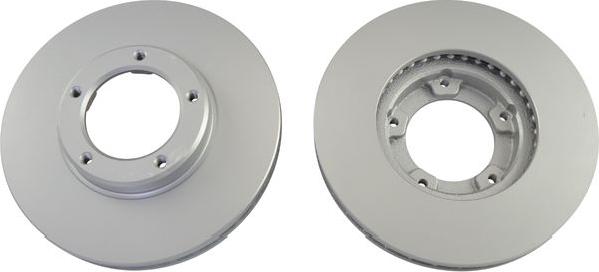 Kavo Parts BR-9327-C - Тормозной диск autosila-amz.com
