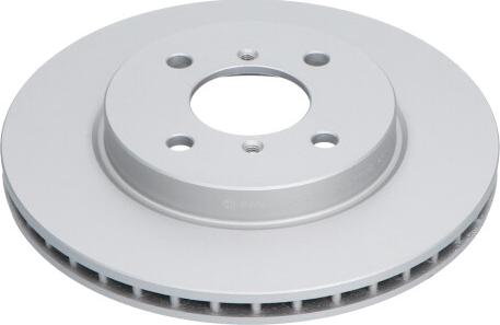 Kavo Parts BR-8740-C - Тормозной диск autosila-amz.com