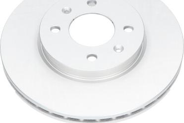 Kavo Parts BR-3303-C - Тормозной диск autosila-amz.com