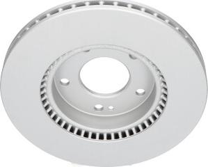 Kavo Parts BR-3228-C - Диск торм. Fr HY i30,Kia CeeD (15) окраш. autosila-amz.com