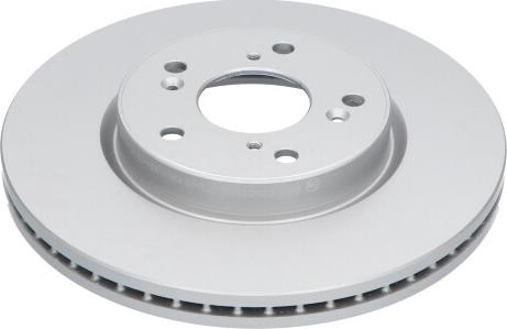 Kavo Parts BR-2310-C - Тормозной диск autosila-amz.com