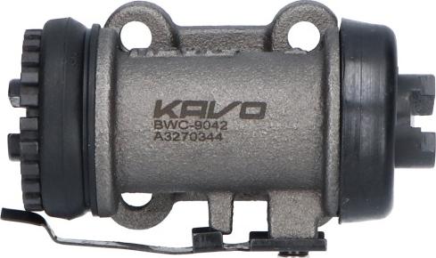 Kavo Parts BWC-9042 - Колесный тормозной цилиндр autosila-amz.com