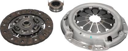 Kavo Parts CP-9055 - Комплект сцепления autosila-amz.com