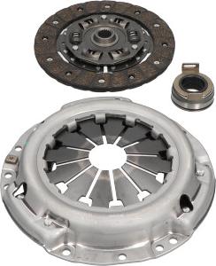 Kavo Parts CP-9055 - Комплект сцепления autosila-amz.com