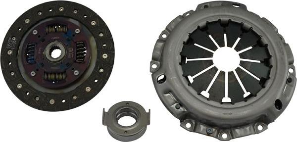 Kavo Parts CP-9050 - Комплект сцепления autosila-amz.com