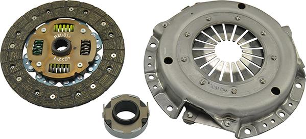 Kavo Parts CP-4064 - Комплект сцепления autosila-amz.com