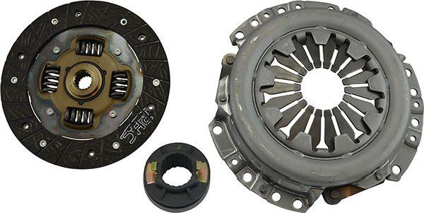 Kavo Parts CP-5042 - Комплект сцепления autosila-amz.com