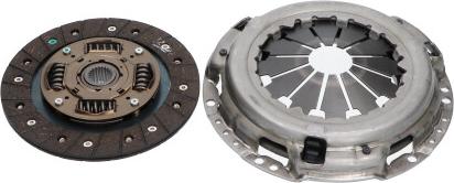 Kavo Parts CP-1195 - Комплект сцепления autosila-amz.com