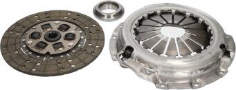 Kavo Parts CP-1114 - Комплект сцепления autosila-amz.com