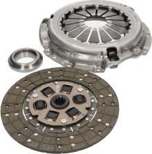 Kavo Parts CP-1114 - Комплект сцепления autosila-amz.com