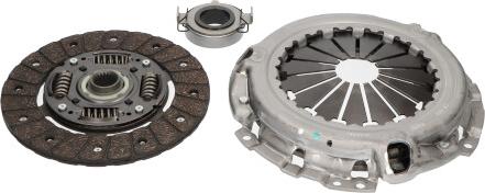 Kavo Parts CP-1214 - Комплект сцепления autosila-amz.com