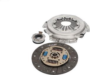 Kavo Parts CP-8513 - Комплект сцепления autosila-amz.com