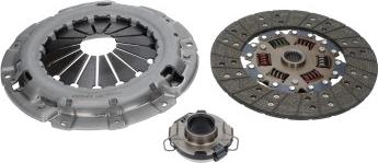 Kavo Parts CP-3026 - Комплект сцепления autosila-amz.com