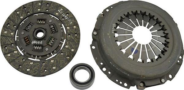 Kavo Parts CP-2095 - Комплект сцепления autosila-amz.com