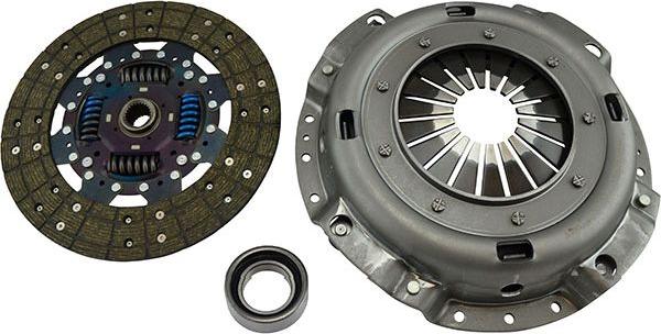 Kavo Parts CP-2096 - Комплект сцепления autosila-amz.com