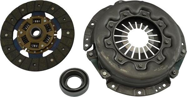 Kavo Parts CP-2048 - Комплект сцепления autosila-amz.com