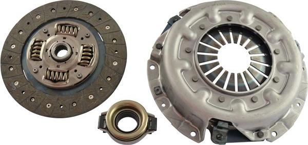 Kavo Parts CP-2050 - Комплект сцепления autosila-amz.com