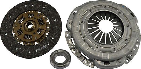 Kavo Parts CP-2014 - Комплект сцепления autosila-amz.com