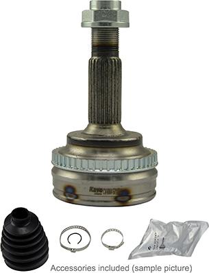 Kavo Parts CV-9064 - Шарнирный комплект, ШРУС, приводной вал autosila-amz.com