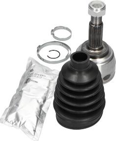 Kavo Parts CV-6556 - шрус cv-6556 nissan note autosila-amz.com