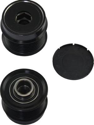 Kavo Parts DFP-9007 - Шкив генератора, муфта autosila-amz.com