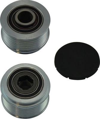 Kavo Parts DFP-4504 - Шкив генератора, муфта autosila-amz.com