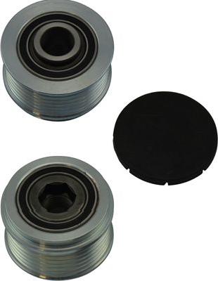 Kavo Parts DFP-5504 - Шкив генератора, муфта autosila-amz.com