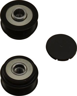 Kavo Parts DFP-3005 - Шкив генератора, муфта autosila-amz.com