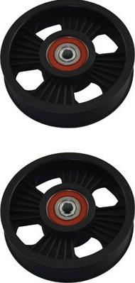 Kavo Parts DIP-9023 - Шкив коленчатого вала autosila-amz.com