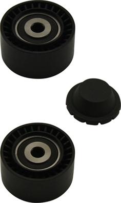 Kavo Parts DIP-6541 - Ролик, поликлиновый ремень autosila-amz.com