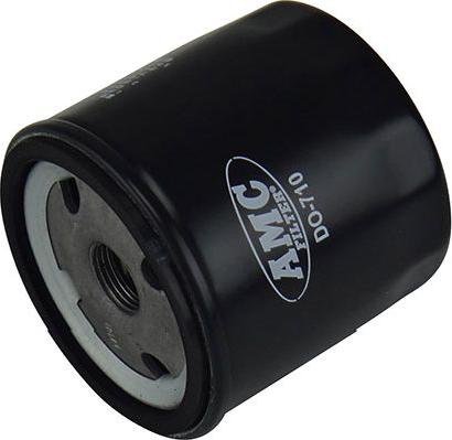 Kavo Parts DO-710 - Масляный фильтр autosila-amz.com