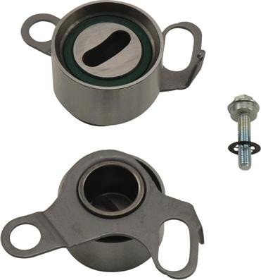 Kavo Parts DTE-9015 - Натяжной ролик, зубчатый ремень ГРМ autosila-amz.com