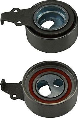 Kavo Parts DTE-4511 - Натяжной ролик, зубчатый ремень ГРМ autosila-amz.com