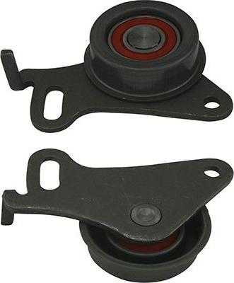 Kavo Parts DTE-5506 - Натяжной ролик, зубчатый ремень ГРМ autosila-amz.com