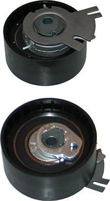 Kavo Parts DTE-6516 - Натяжной ролик, зубчатый ремень ГРМ autosila-amz.com