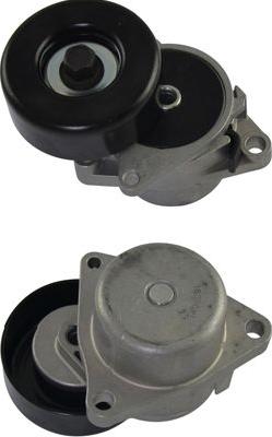 Kavo Parts DTE-6521 - Натяжной ролик, зубчатый ремень ГРМ autosila-amz.com