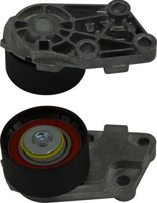 Kavo Parts DTE-1002 - Натяжной ролик, зубчатый ремень ГРМ autosila-amz.com