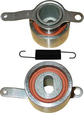 Kavo Parts DTE-2003 - Натяжной ролик, зубчатый ремень ГРМ autosila-amz.com