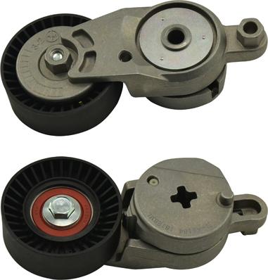 Kavo Parts DTP-9042 - Ролик, поликлиновый ремень autosila-amz.com