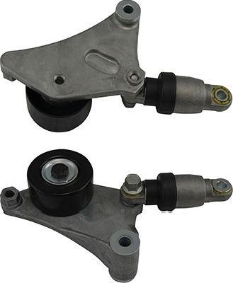 Kavo Parts DTP-9002 - Ролик, поликлиновый ремень autosila-amz.com