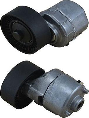 Kavo Parts DTP-4519 - Ролик, поликлиновый ремень autosila-amz.com