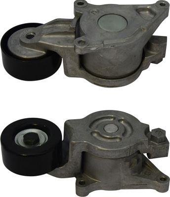 Kavo Parts DTP-4525 - Ролик, поликлиновый ремень autosila-amz.com