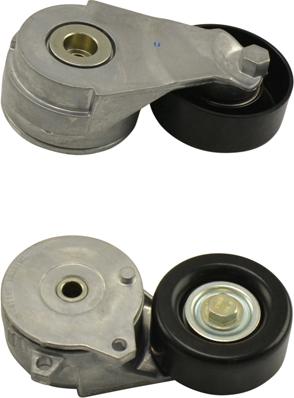 Kavo Parts DTP-6545 - Ролик, поликлиновый ремень autosila-amz.com