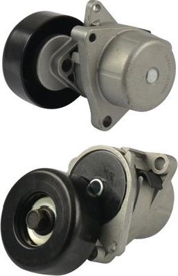 Kavo Parts DTP-6548 - Ролик, поликлиновый ремень autosila-amz.com