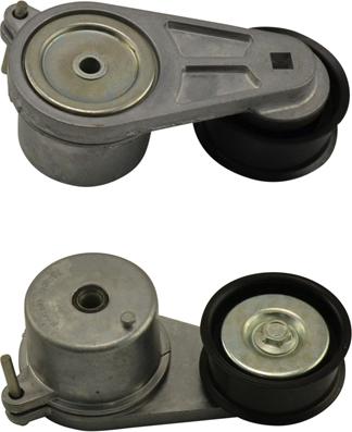 Kavo Parts DTP-6555 - Ролик, поликлиновый ремень autosila-amz.com