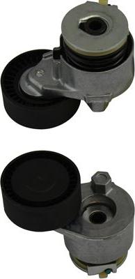 Kavo Parts DTP-6506 - Ролик, поликлиновый ремень autosila-amz.com