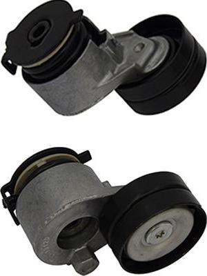 Kavo Parts DTP-6508 - Ролик, поликлиновый ремень autosila-amz.com