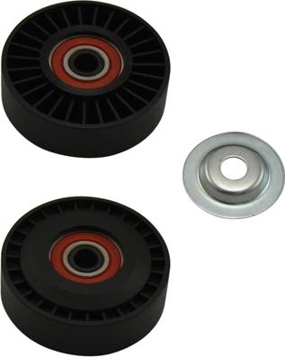 Kavo Parts DTP-6535 - Ролик, поликлиновый ремень autosila-amz.com