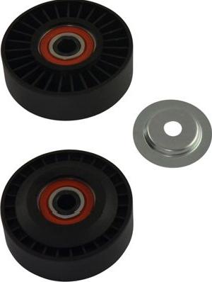 Kavo Parts DTP-6537 - Ролик, поликлиновый ремень autosila-amz.com